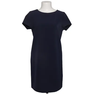 Kjole (Blå) fra Oodji Elastan, Polyester
