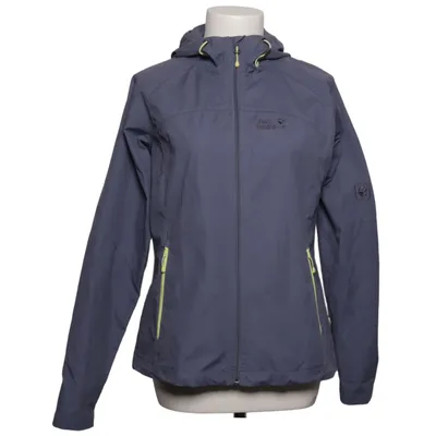 Allvädersjacka (Blå) från Jack Wolfskin Polyester