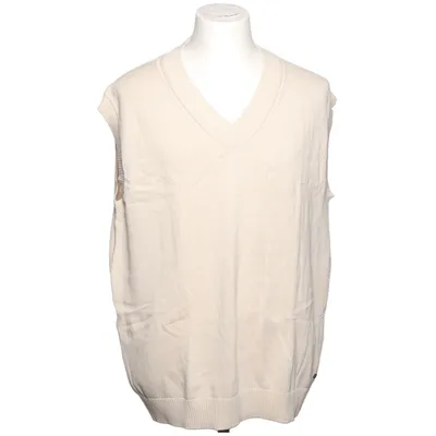 Slipover (Beige) from No Excess Cotton