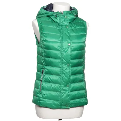 Ytterväst (Grön) från ESPRIT Polyester