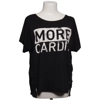 Sports top (Black) from Domyos