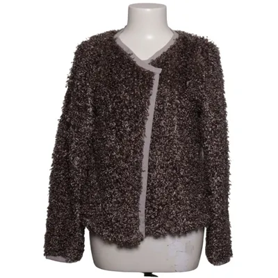 Cardigan (Gray) from Paprika Acrylic