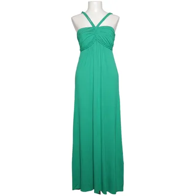 Maxikjole (Grøn) fra Yessica by C&A Elastan, Viscose