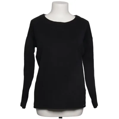 Long sleeve T-shirt (ROBOT) from Cop Copine Cotton, Elastane, Polyamide