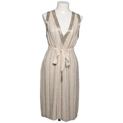 Aftonklänning (Silver) från St Emile