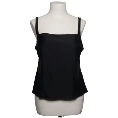 Tankini (Svart) från BPC Bonprix Collection Elastan, Polyamid