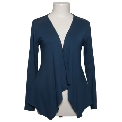 Cardigan (Blue) from Masai Elastane, Viscose