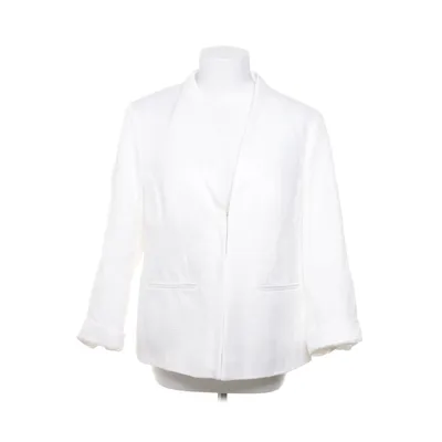 Kavaj (Vit) från Atelier GS Polyester