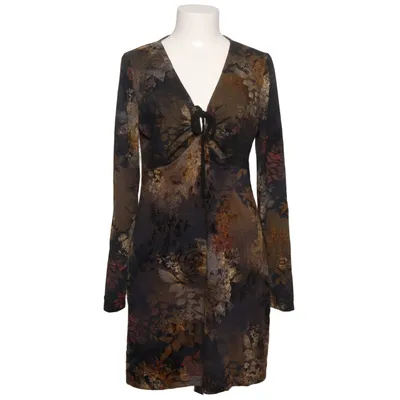 Robe (Gris, Multicolore) de Saopaulo