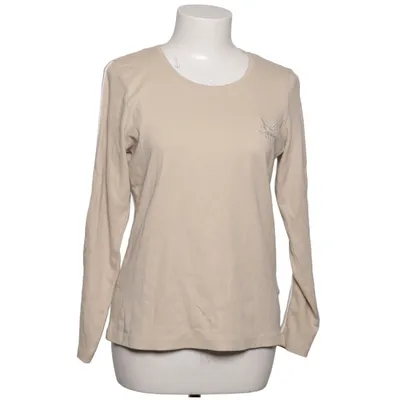 Lange mouwen shirt (Beige) van Sansibar Katoen