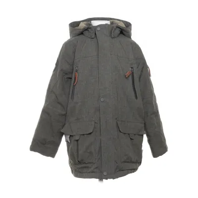 Manteau de ski (Vert) de Mini a Ture Polyester
