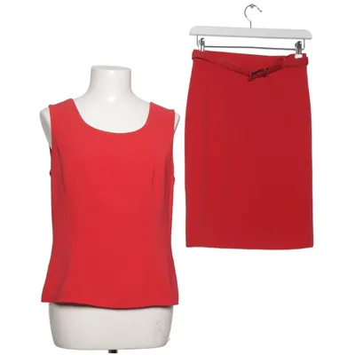 Set (Red) from Gerry Weber Acetate, Polyester