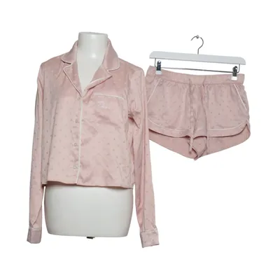 Pyjamasz (Pink) fra Gilly Hicks by Hollister Polyester