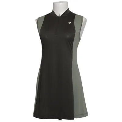 Träningsklänning (Grön) från Björn Borg Elastan, Återvunnen polyester