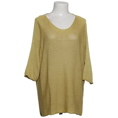 Sweater (Green) from Collezione Gaia