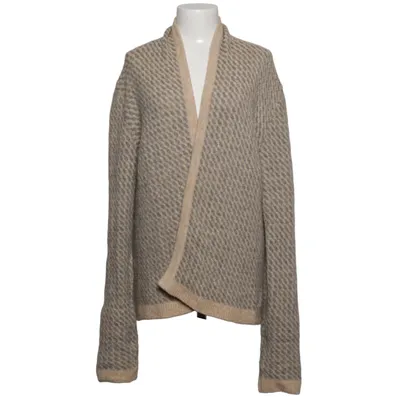 Cardigan (Beige, Grijs) van MaxMara