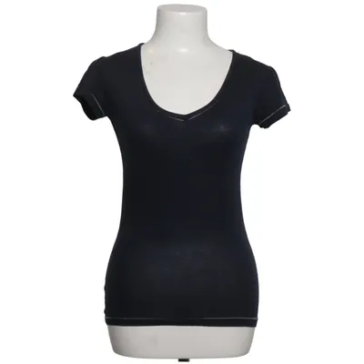 T-shirt (Blue) from Brigitte von Boch Cotton, Modal