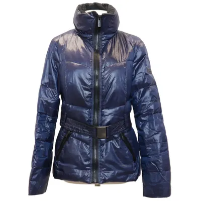 Dunjacka (Blå) från Reset