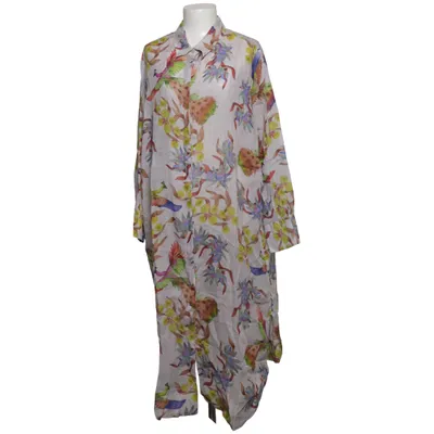 Blusenkleid (Mehrfarbig) von Ulla Popken