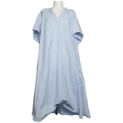 Dress (Blue) from Sens Uniq Cotton