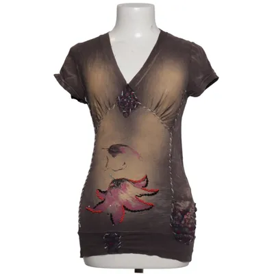 T-shirt (0306) van Juji Katoen