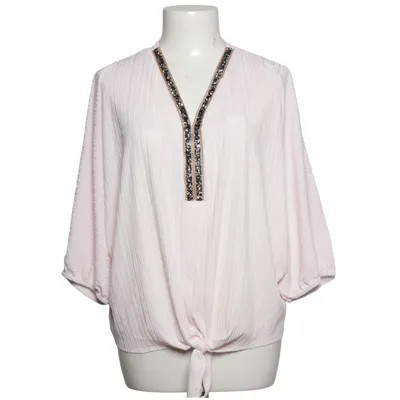 Blouse (Rose) de New Feeling Élasthane, Polyester