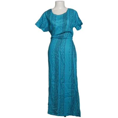 Kleid (Blau) von Identic Viskose