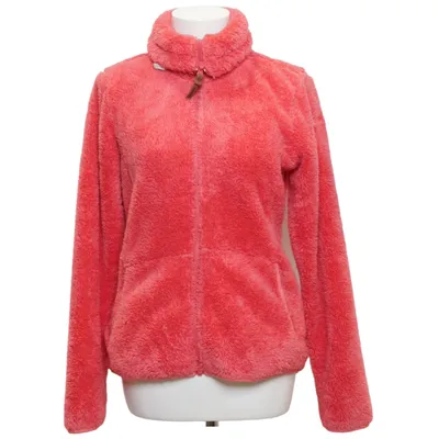 Veste polaire (Rouge) de Icepeak Polyester