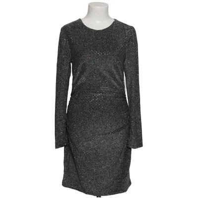 Dress (Black, Silver) from H&M Studio