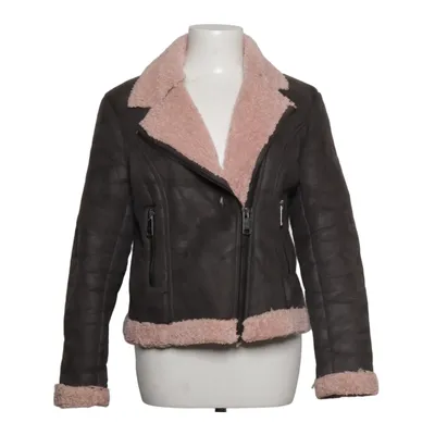 Shearlingjakke (Kelcyaop17) fra CoolCat Polyester