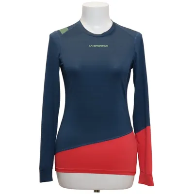 Ondershirt (Blauw, Rood) van La Sportiva