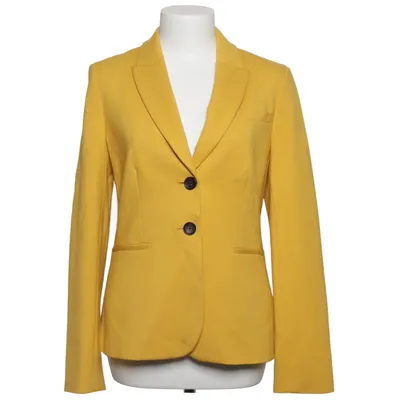 Kavaj (Gul) från Boden Elastan, Nylon, Polyester, Viskos