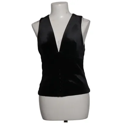 Top (Black) from Zara