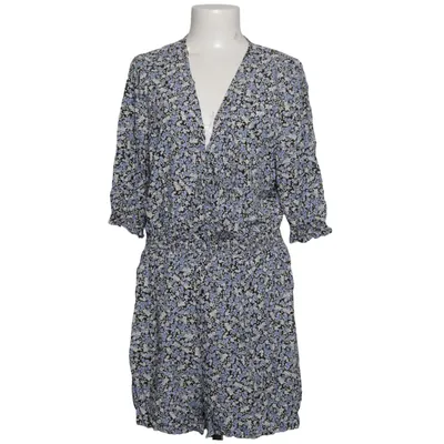 Jumpsuit (Blue, Black, White) from New Look Tall Viscose
