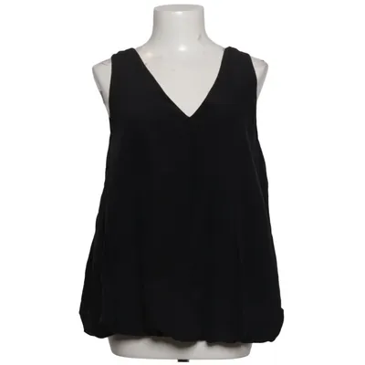 Tanktop (Grijs) van Wunderkind Zijde