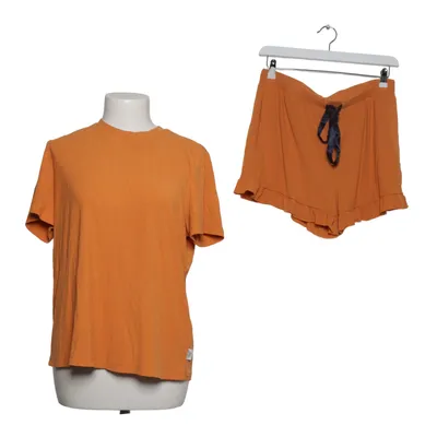 Pyjamas (Gul) från Chelsea Peers Elastan, Polyester, Viskos