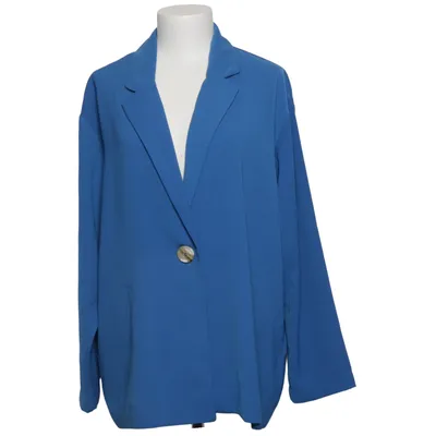 Blazer (Blå) fra Collection Pimkie Polyester