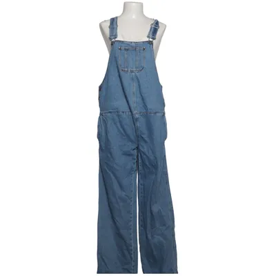 Overalls (Blå) fra Vertbaudet Bomuld