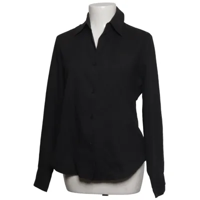 Shirt (Zwart) van Suzanna