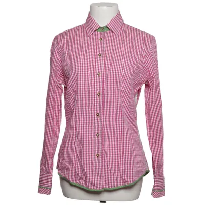 Shirt (Roze, Wit, Groen) van Arido