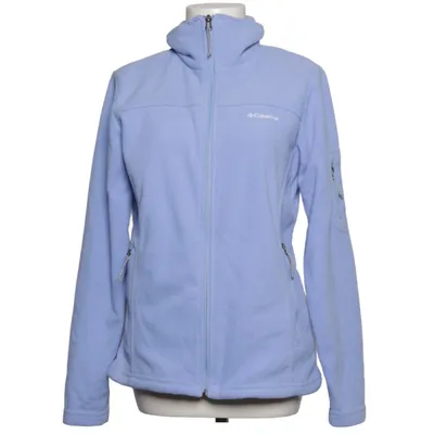 Fleecejacka (Blå) från Columbia Polyester