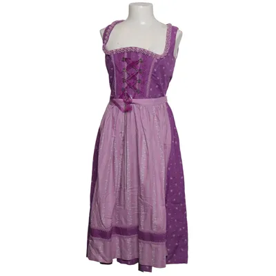 Dirndl (Violet) de Edel Heiss