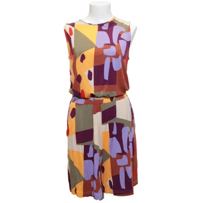 Byxdress (Flerfärgad) från Les Lunes