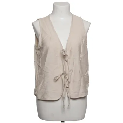 Vest (Beige) fra Zeeman Polyamid, Viscose