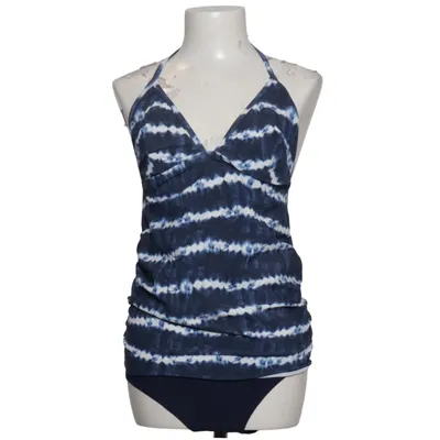Tankini (Blue, White) from Anita Maternity Elastane, Polyamide