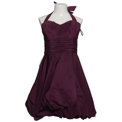Cocktailjurk (Lila) van Venitti Polyester