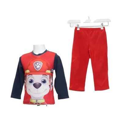 Pyjama (DHQ2219) de Nickelodeon Polyester
