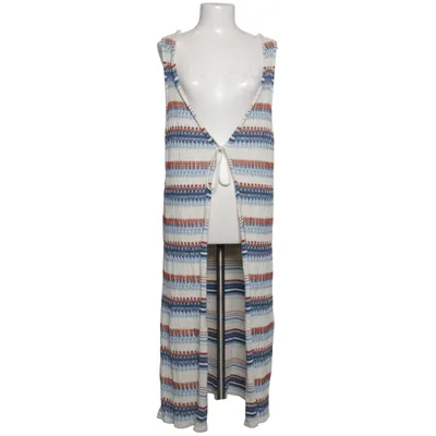 Strandjurk (Blauw, Wit, Bruin) van Brownie