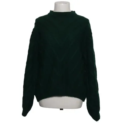 Sweater (Grøn) fra Lola Liza