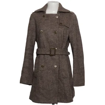 Coat (Stile) from Stile Benetton Acetate, Acrylic, Alpaca wool, Polyester, Viscose